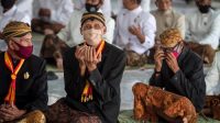 Budaya malam 1 suro