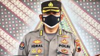 Kabid Humas Polda Jateng, Kombes Iqbal Alqudusy