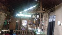 Keadaan Rumah P Njawi