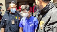 Pelaku pembunuhan kekasih
