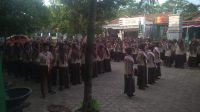 Upacara Bendera