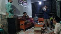 Pemilihan ketua Pemuda