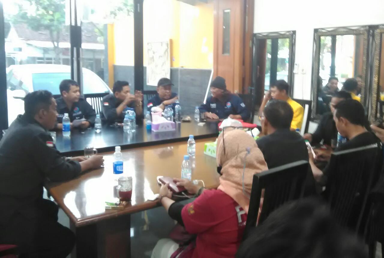 Foto Anggota Pwo