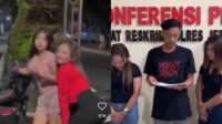 Buat-Konten-Tak-Senonoh-di-Pinggiran-Jalan-Kota-Jepara-Sejumlah-Gadis-Diamankan-Polisi