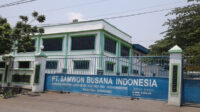 PT+SAMWON+BUSANA+INDONESIA+SEMARANG