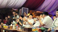 Festival Tongtek Jepara 2026 di Alun-Alun Jepara