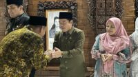 ASN Jepara halal bihalal bersama Bupati dan Ketua DPRD bahas program MULUS