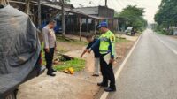 bocah 9 tahun meninggal ditabrak mobil kijang di Jepara