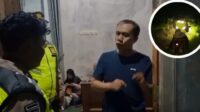 Pemudik tersesat di hutan Pemalang saat ikuti Google Maps saat mudik malam hari