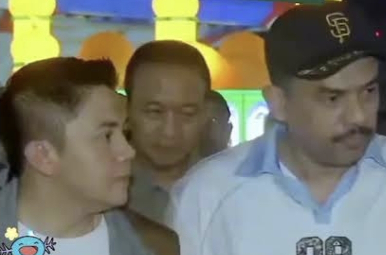 Teddy Indra Wijaya beri pernyataan “pokoknya ada” soal anggaran pasar murah Monas