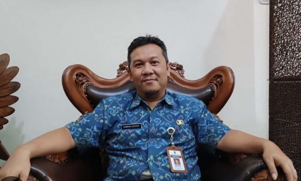 Sosialisasi UMKM Jepara di Pendopo Kartini bahas perpajakan, BPJS Ketenagakerjaan dan akses permodalan