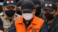 Tiga bupati di Jawa Tengah terseret OTT KPK dalam tiga bulan pertama tahun 2026 Tiga bupati di Jawa Tengah terseret OTT KPK dalam tiga bulan pertama tahun 2026