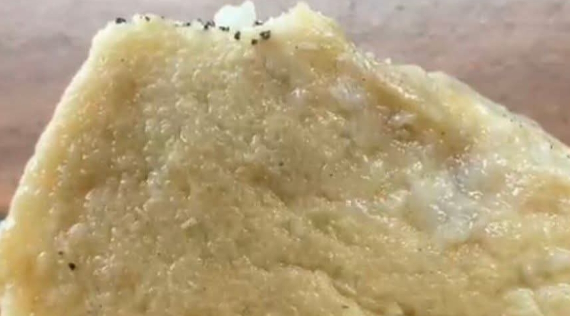 Viral MBG Kudus, tahu bakso untuk siswa TK di Undaan diduga berbelatung