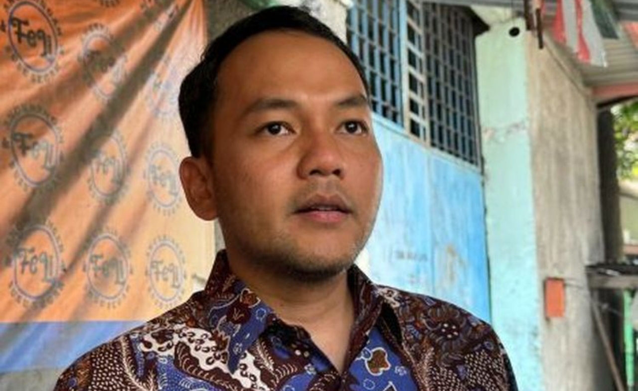 Wali Kota Solo Respati Ardi menyoroti keluhan menu MBG tak layak di Solo