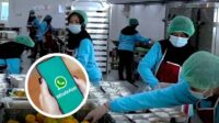 Pegawai SPPG MBG di Purbalingga dipecat usai unggahan status WhatsApp menyebut penerima bantuan sebagai rakyat jelata viral dan menuai kecaman publik