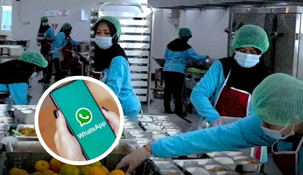 Pegawai SPPG MBG di Purbalingga dipecat usai unggahan status WhatsApp menyebut penerima bantuan sebagai rakyat jelata viral dan menuai kecaman publik