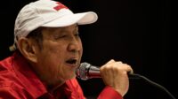 Michael Bambang Hartono wafat di Singapura 19 Maret 2026