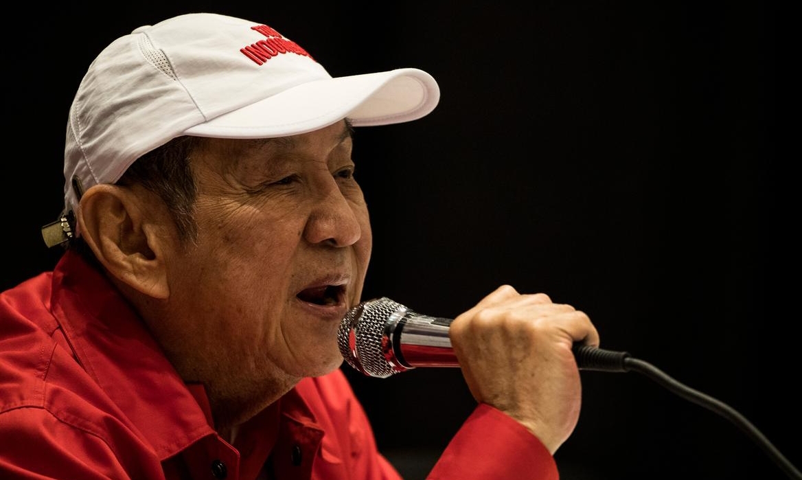 Michael Bambang Hartono wafat di Singapura 19 Maret 2026