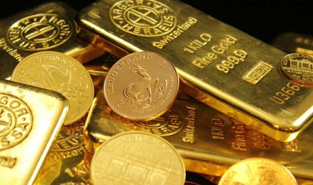Harga emas Pegadaian UBS dan Galeri24 turun usai Lebaran 2026