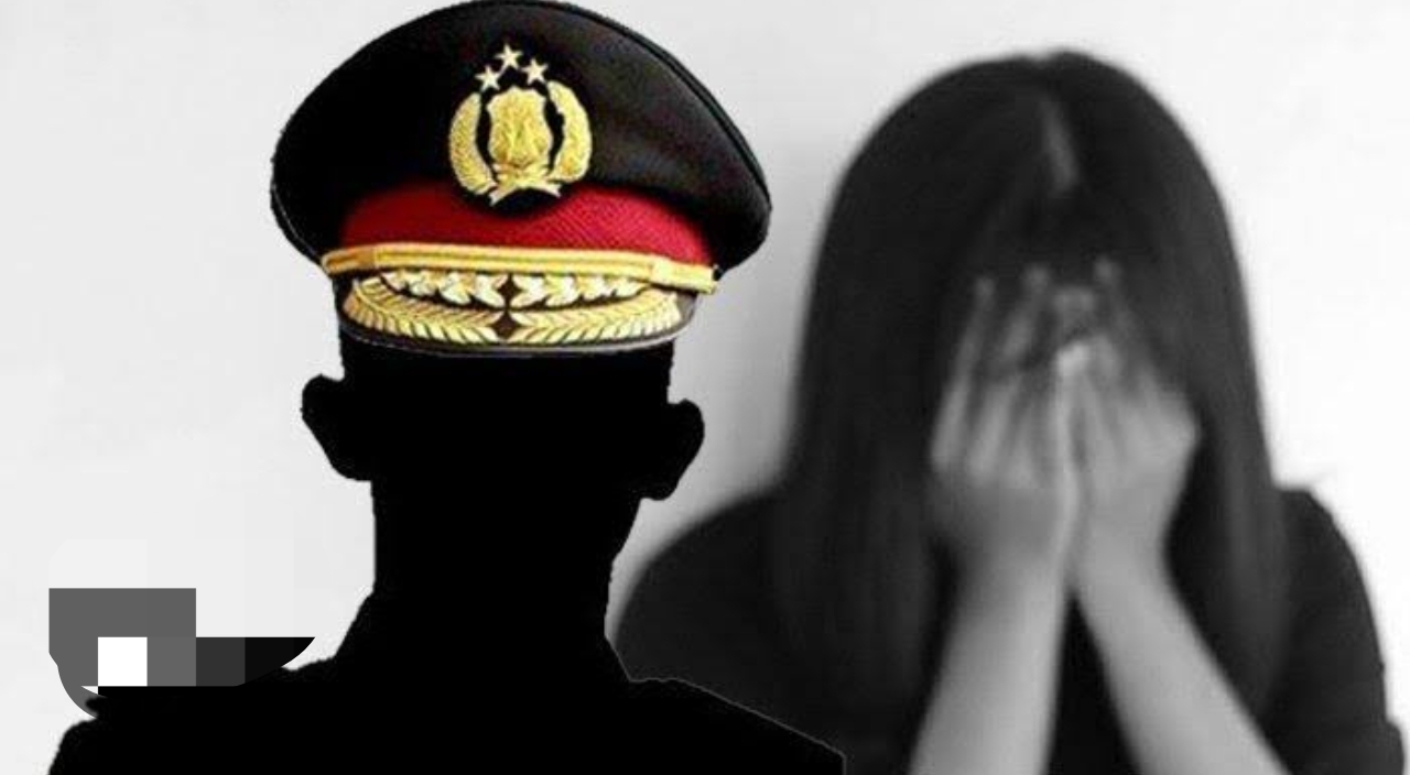 Iptu AK digerebek istri di penginapan Kendari saat dugaan pelanggaran etik polisi