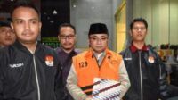 Yaqut Langsung Dijebloskan Lagi ke Rutan KPK