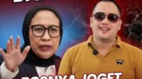Aksi joget di dapur MBG viral hingga SPPG disuspend BGN