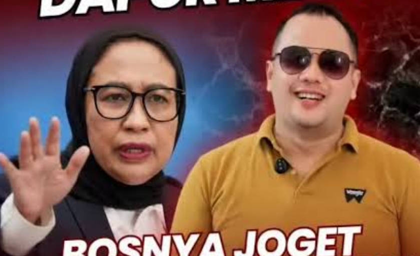 Aksi joget di dapur MBG viral hingga SPPG disuspend BGN