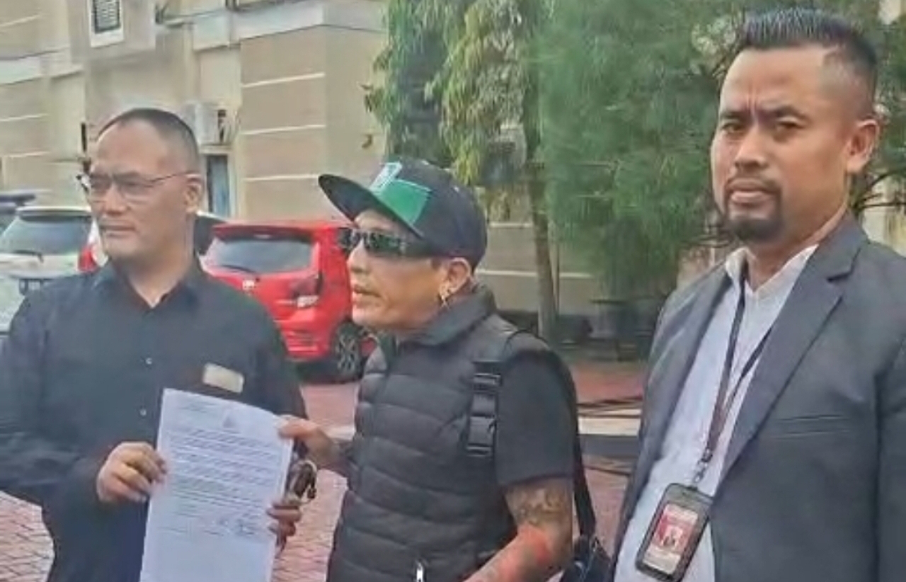 momen viral hoho jadi sorotan publik