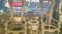 tukang finishing mebel jepara terdampak kenaikan harga bahan finishing