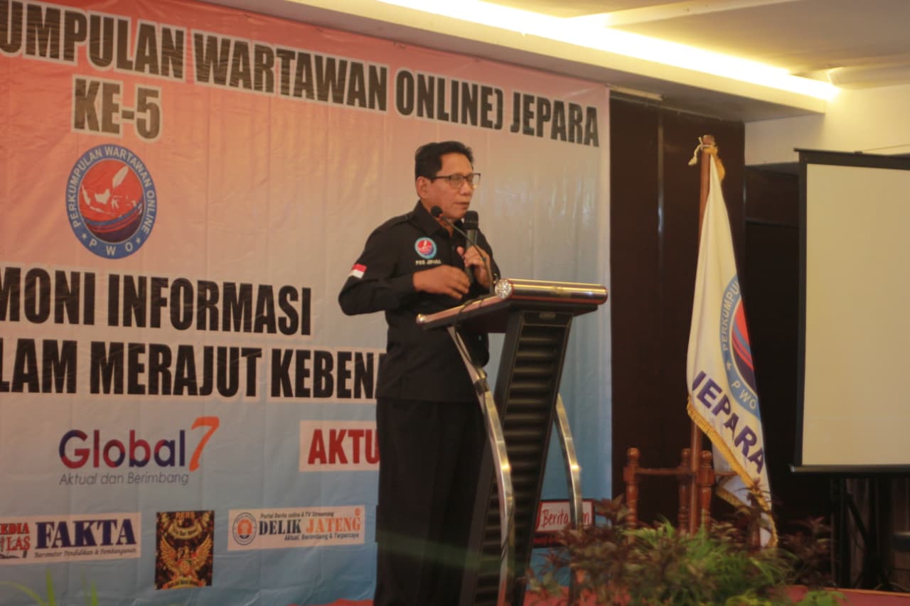 MBG Jepara disorot, Ali Achwan kritik dugaan peran DPRD dalam program makan gratis