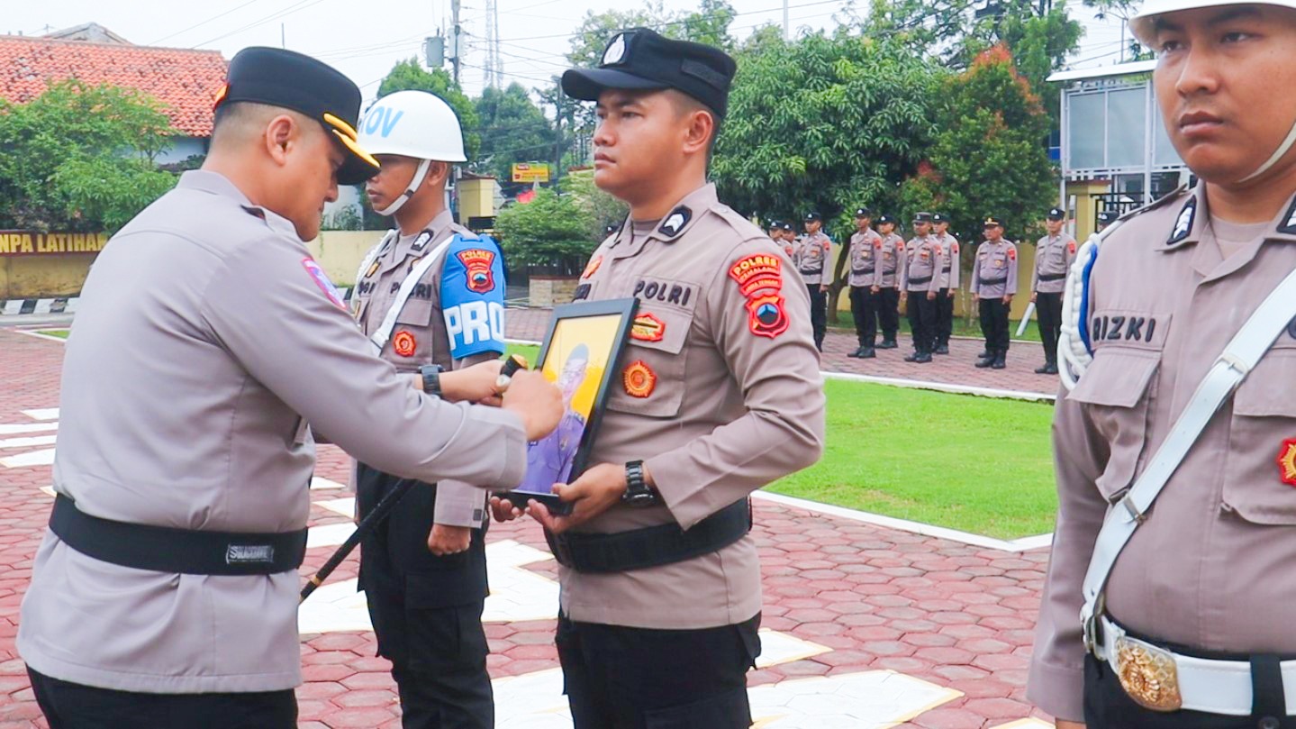 kasus penipuan rekrutmen polri pemalang