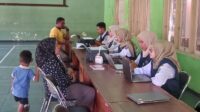 Nelayan Karimunjawa mengurus NIB dan rekomendasi BBM subsidi melalui layanan jemput bola di Kecamatan Karimunjawa