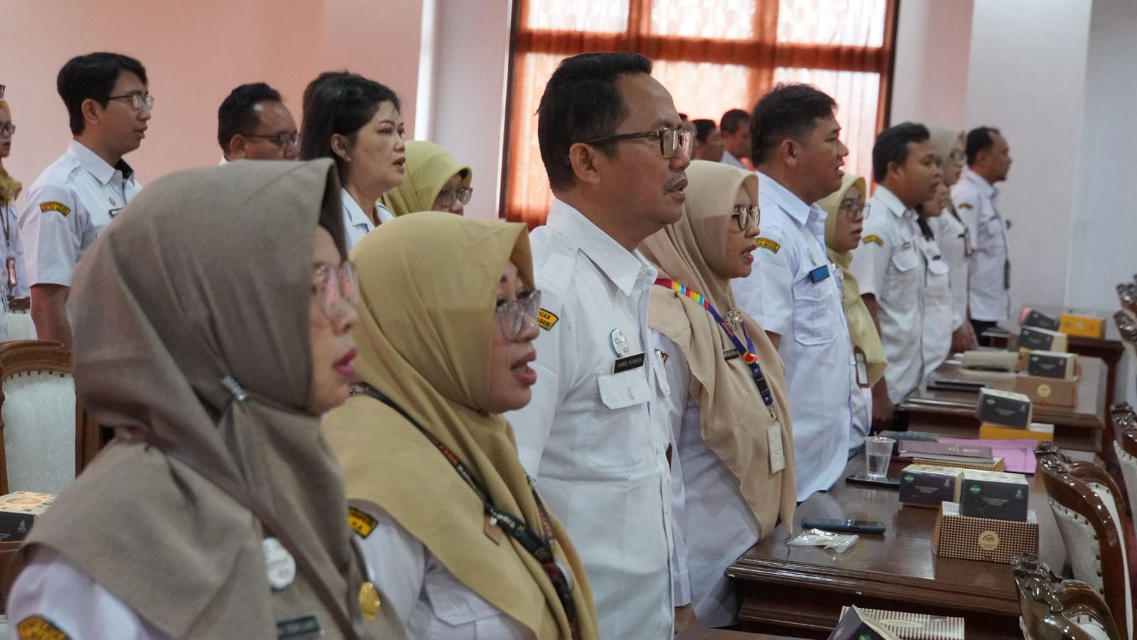 ASN Jepara tanpa WFH kebijakan baru pelayanan publik 2026