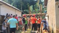 Evakuasi dramatis pemuda jatuh ke sumur 20 meter di Jepara oleh Basarnas dan BPBD