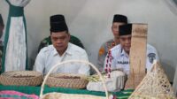 Ziarah leluhur HUT Jepara ke-477 dipimpin Bupati Witiarso Utomo bersama Forkopimda