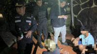 IMG-20260412-WA0048 Patroli malam Tim Siraju Polres Jepara saat menertibkan pesta miras dan balap liar di kawasan kota