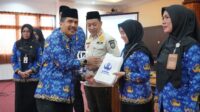 ASN Jepara ikuti pembinaan persiapan haji 2026 di Pendopo Kartini