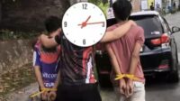 Pelaku curanmor Jepara ditangkap polisi saat transaksi COD setelah motor curian dijual di Facebook