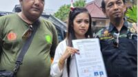 wanita syok di Malang setelah tahu suami ternyata perempuan saat malam pertama