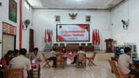 PDIP Jepara gelar pengobatan gratis dan Dapur Marhaen untuk warga di kantor DPC, diserbu ratusan masyarakat