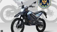 Motor listrik MBG jadi sorotan DPR terkait pengadaan dan anggaran program makan bergizi gratis
