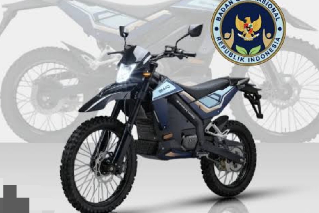 Motor listrik MBG jadi sorotan DPR terkait pengadaan dan anggaran program makan bergizi gratis