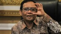 Mahfud MD mengungkap data ketimpangan penerima manfaat program MBG