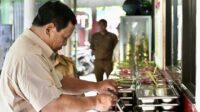 Program MBG disorot KPK terkait risiko korupsi dan lemahnya pengawasan