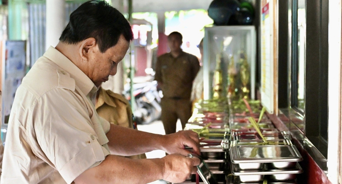 Program MBG disorot KPK terkait risiko korupsi dan lemahnya pengawasan