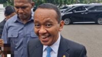 Bahlil ajak masyarakat hemat BBM sebut 50 liter sehari sudah luber