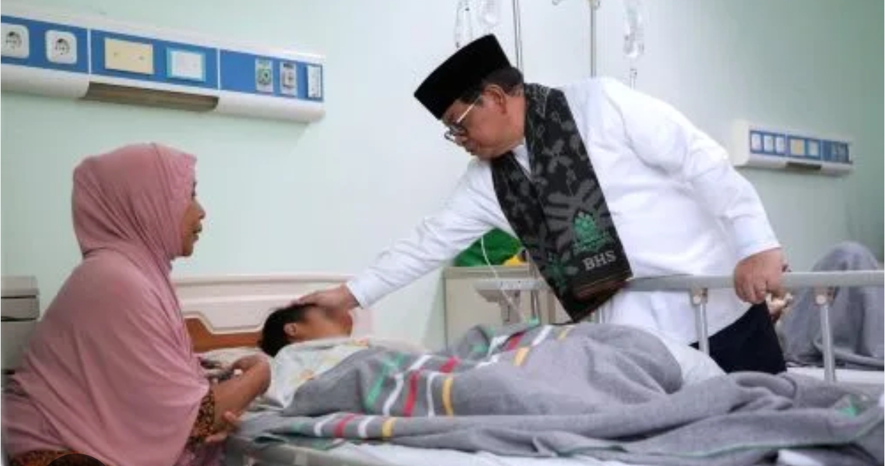 72 siswa SD keracunan MBG di Jakarta Timur usai makan spageti