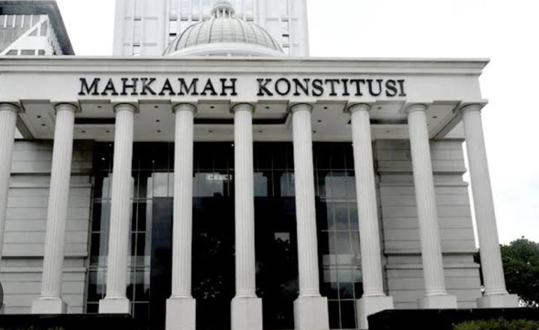 MK tegaskan BPK satu-satunya penentu kerugian negara dalam kasus korupsi