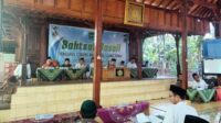 Bahtsul masail PWNU Jawa Tengah di Jepara dihadiri ratusan kiai bahas isu umat