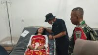 Siswa Tasikmalaya alami keracunan usai konsumsi MBG